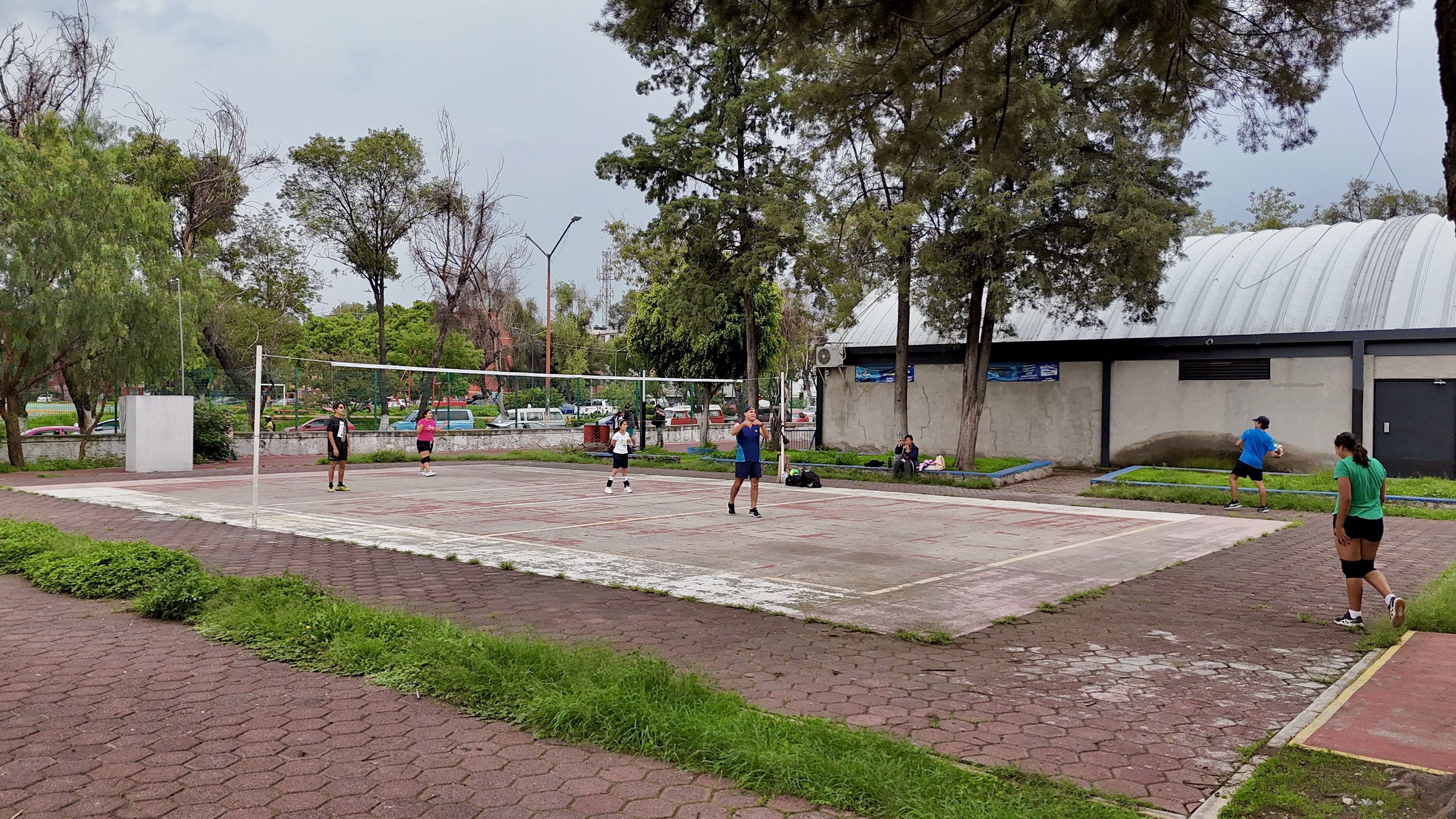 Deportivo Tlalli II